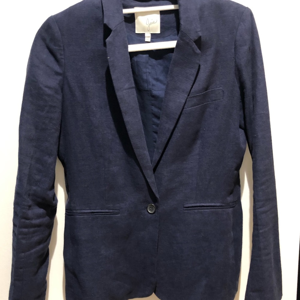 Blue Joie Blazer